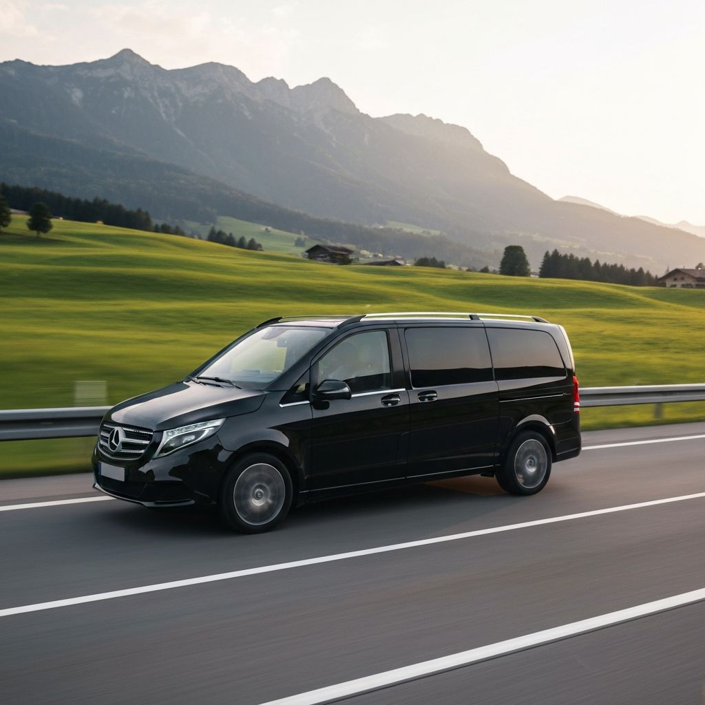 5 Razloga za Izbor Međugradskih Transfera s Mil Travelom