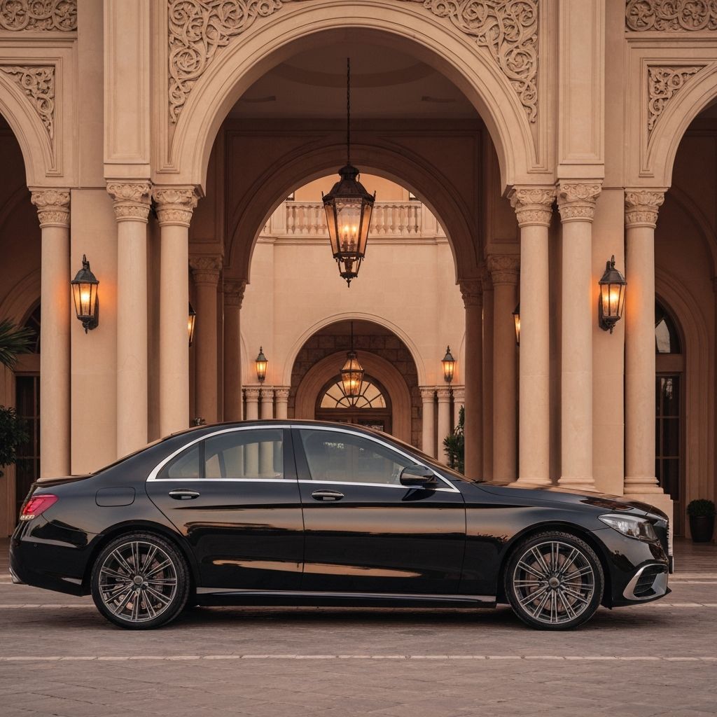 O Mil Travelu: Priča Iza Vodeće Hrvatske Tvrtke za Luksuzne Transfere